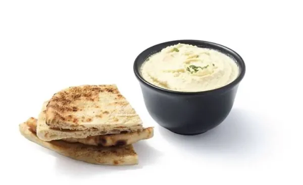 Hummus with Pita