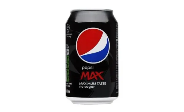 Pepsi Max