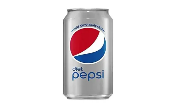 Diet Pepsi