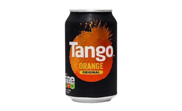 Tango Orange